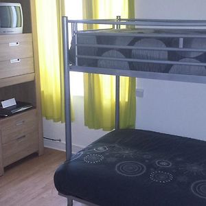 Basic Triple Room
