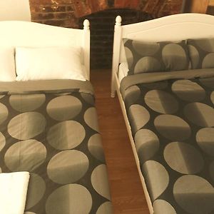 Double Room Two Double Beds